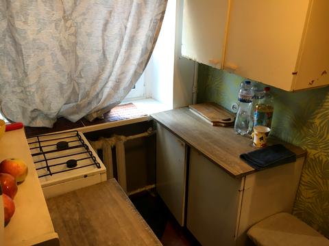 квартира по адресу Автозаводская ул., 87-А