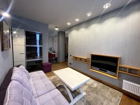 квартира за адресою Юлії Здановської вул. (Ломоносова), 71-З