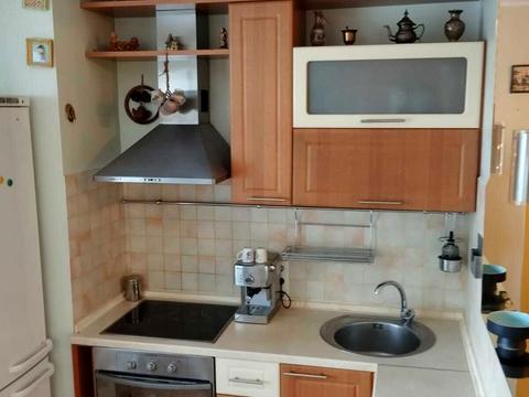 квартира за адресою Максима Токарева вул. (Вузівська), 5