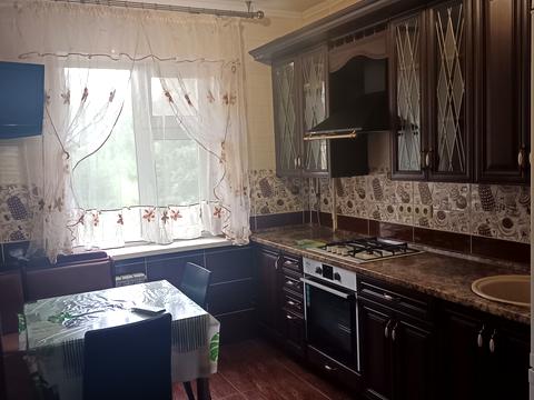 квартира по адресу Чорних Запорожців ул. (Короленка), 54-Б