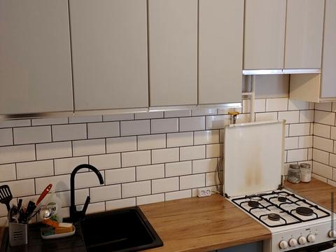 квартира за адресою Михайла Донця вул., 20