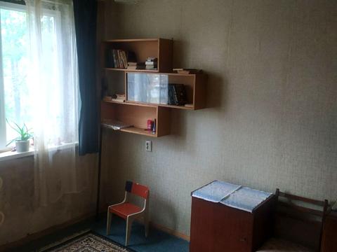 квартира по адресу Гвардейцев-Широнинцев ул., 5