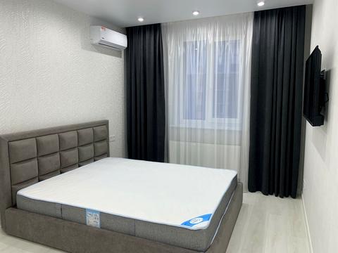 квартира по адресу Профессорская ул., 16