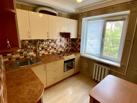 квартира по адресу Молодогвардейская ул. (Молодогвардейская), 51