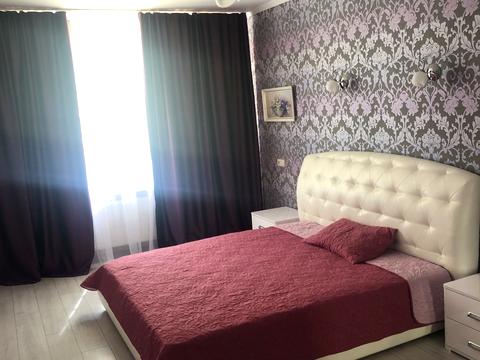 квартира по адресу Самойло Кошки ул. (Маршала Конєва), 10/1