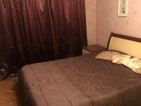 квартира по адресу Василия Тютюнника ул. (Анрі Барбюса), 49