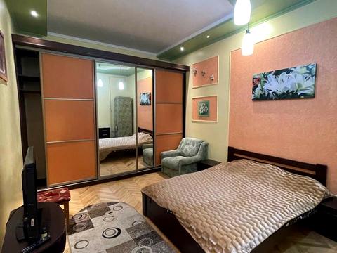 квартира по адресу академика Кучера ул., 4