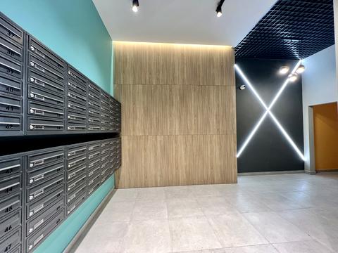 квартира за адресою Стрийська вул., 199