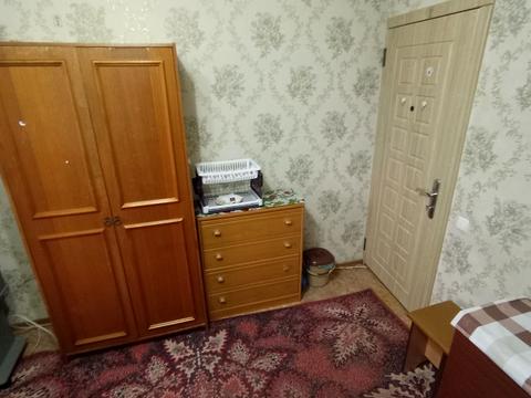 комната по адресу Монюшко ул., 3-А