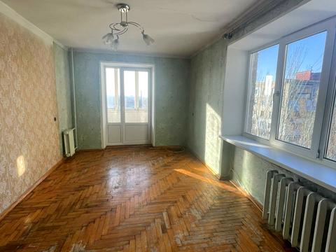 квартира за адресою Бочарова вул., 7
