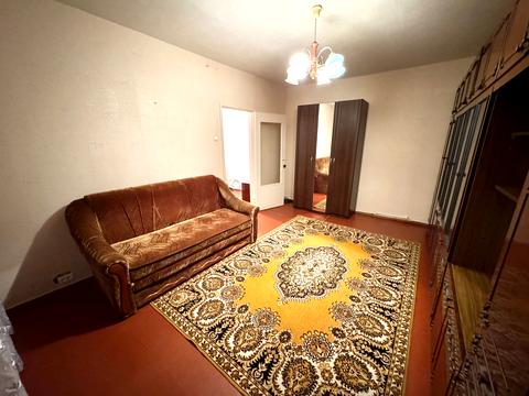 квартира за адресою Сержа Лифаря вул. (Олександра Сабурова), 5