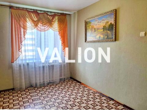 квартира по адресу Азербайджанская ул. (Бакинських Комісарів), 16/4