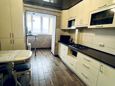 квартира за адресою Збройних Сил України вул. (Інтернаціоналістів), 37