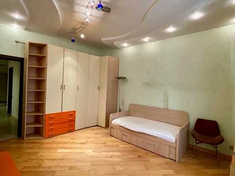 квартира по адресу Черноморская ул., 1