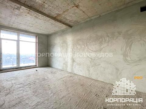 квартира по адресу Мальовнича, 1