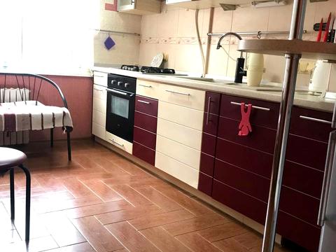 квартира по адресу Евгения Чикаленко ул., 70