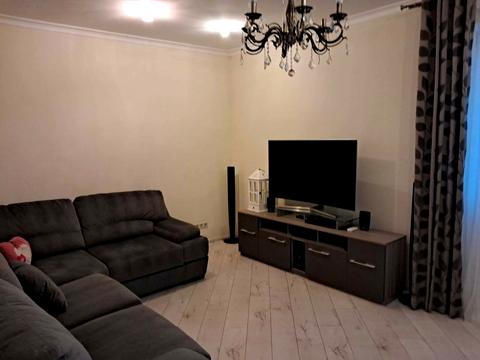 квартира по адресу Кондратюка Юрия ул., 7