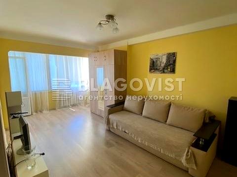 квартира за адресою Березняківська вул., 14-А