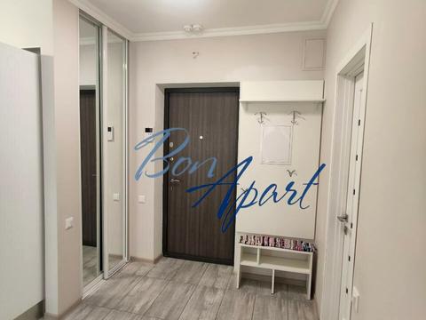 квартира за адресою Золотоустівська вул., 34