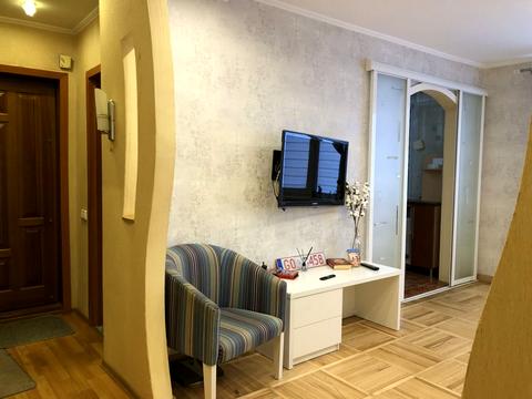 квартира за адресою Дерев'янка вул., 3б
