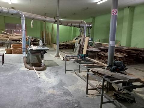коммерческая по адресу Левинского ул., 2А