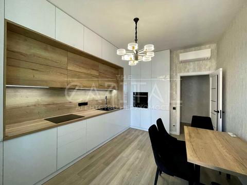 квартира за адресою Бульварно-Кудрявська вул. (Воровського), 15А