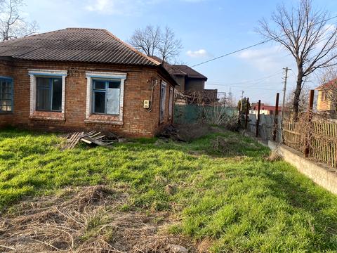участок по адресу Ай-Петринская ул., 1
