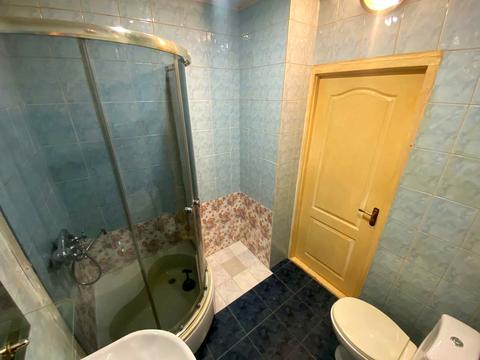 квартира за адресою Чоколівський бульв., 31