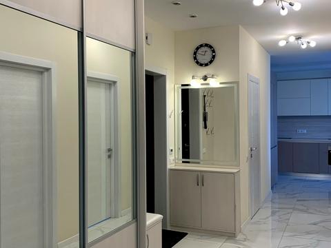 квартира по адресу Евгения Сверстюка ул. (Марины Расковой), 6