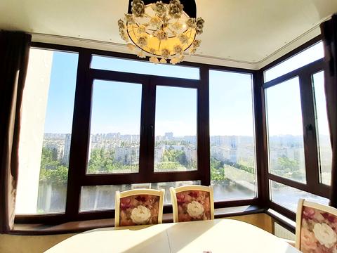 квартира по адресу Ованеса Туманяна ул., 15-А