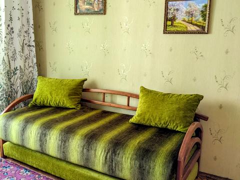 квартира по адресу Павла Тычины просп., 24