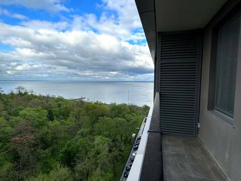 квартира по адресу Бориса Айзенберга пер. (Катаева), 1