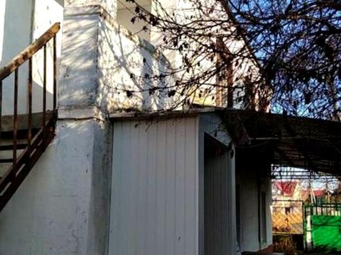 будинок за адресою Заярська вул.