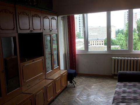 квартира по адресу Преображенская ул. (Ивана Клименко), 40