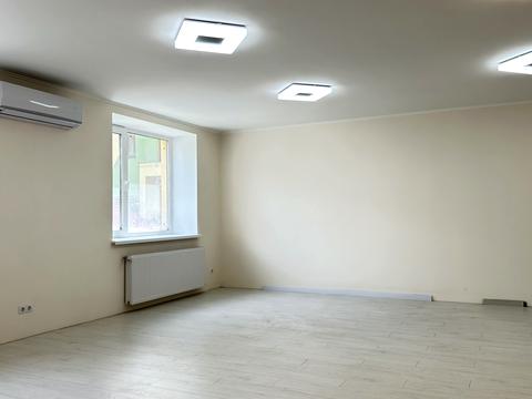 коммерческая по адресу Зодчих ул., 19