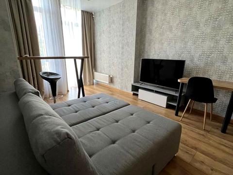 квартира по адресу Родины Костяковских ул., 2-А