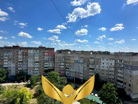 квартира за адресою Державності вул., 30
