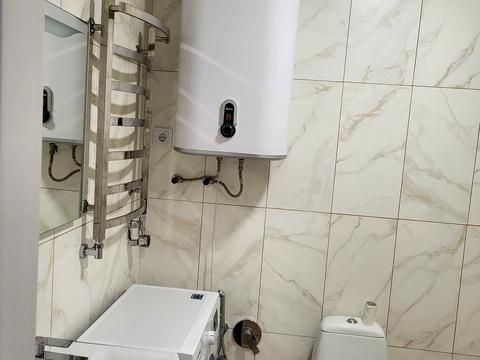 квартира по адресу Зализничная ул., 9