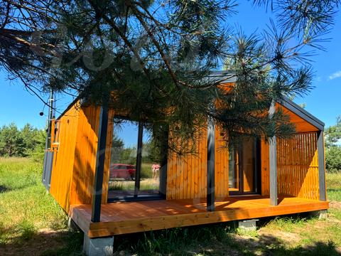 будинок за адресою Східна