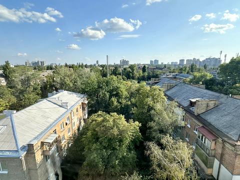 квартира по адресу Родини Глаголєвих ул. (Академіка Грекова), 15-А