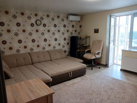 квартира за адресою Бориспільська вул., 23-А