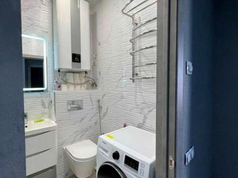 квартира за адресою Каманіна, 16А/4
