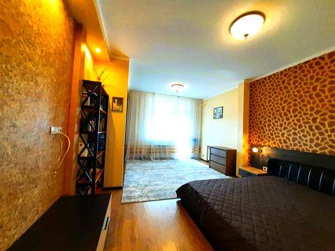 квартира за адресою Греківська вул., 5