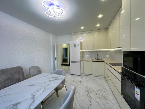 квартира за адресою Київ, Метрологічна вул., 107