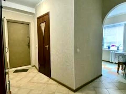 квартира за адресою Каунаська вул., 4