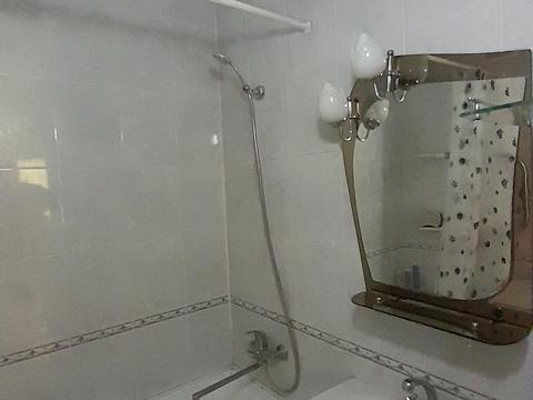 квартира по адресу Раисы Окипной ул., 3-А