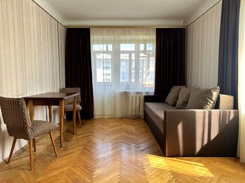 квартира по адресу Харьковское шоссе, 3