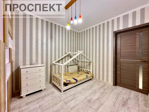 квартира по адресу Харьковская ул., 6