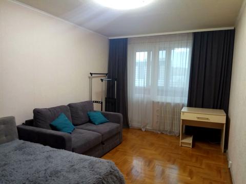 квартира за адресою Григорівське шосе (Комсомольське), 49а