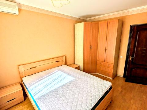 квартира по адресу Урловская ул., 5